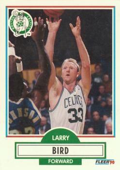 Larry Bird