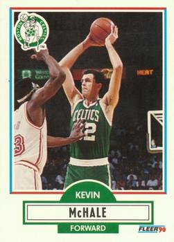 Kevin McHale