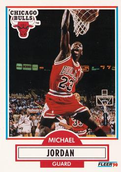 Michael Jordan