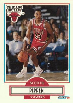 Scottie Pippen