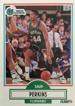 Sam Perkins