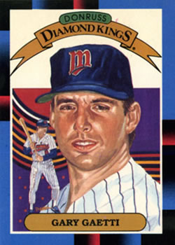 Gary Gaetti