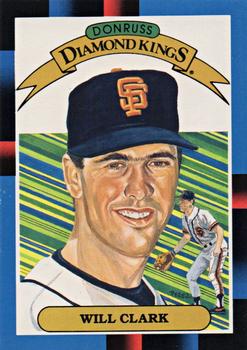 Will Clark