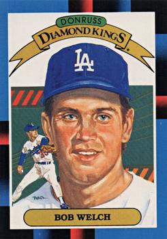 Bob Welch