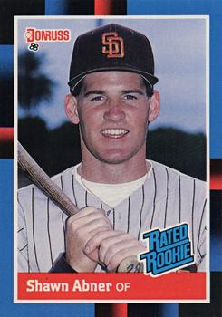 Shawn Abner
