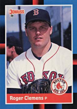 Roger Clemens