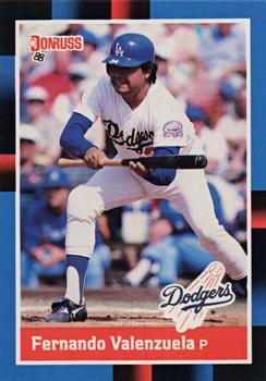 Fernando Valenzuela