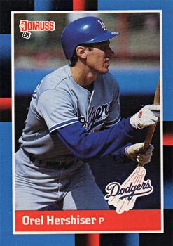 Orel Hershiser
