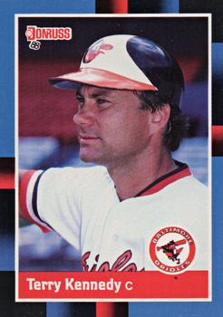 Terry Kennedy
