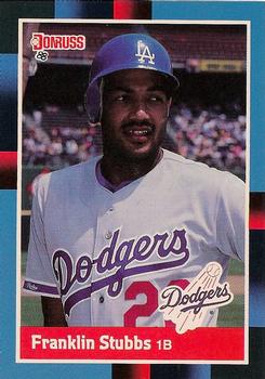 Franklin Stubbs
