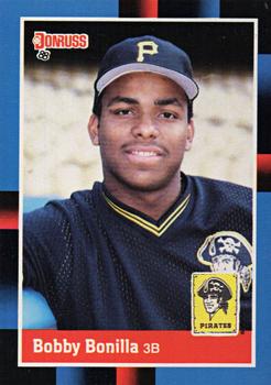 Bobby Bonilla