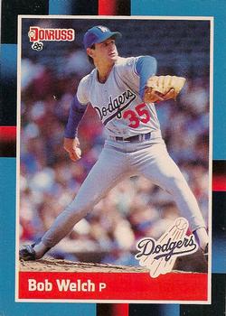 Bob Welch
