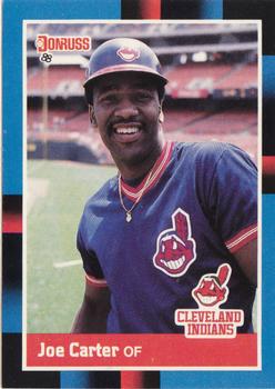 Joe Carter