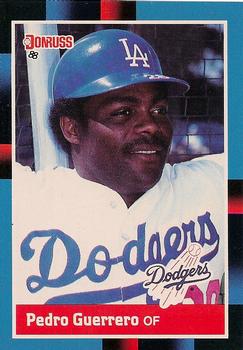 Pedro Guerrero