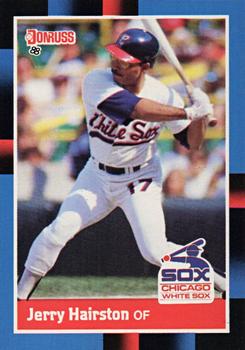Jerry Hairston