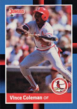 Vince Coleman