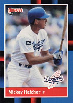 Mickey Hatcher