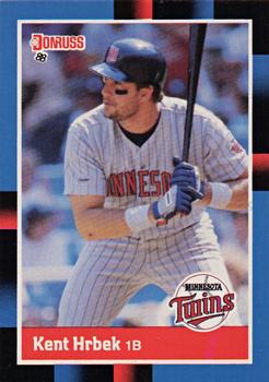 Kent Hrbek