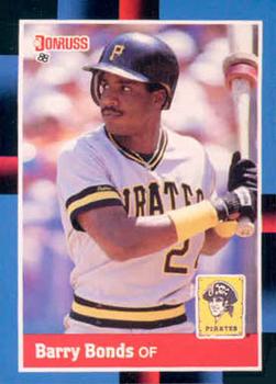 Barry Bonds