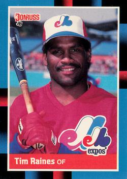 Tim Raines