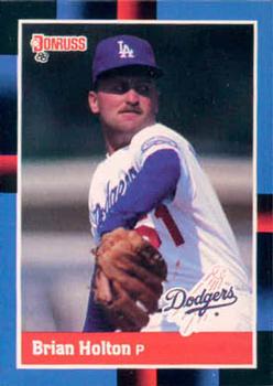Brian Holton