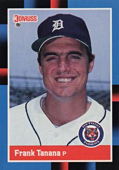 Frank Tanana