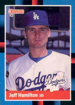 Jeff Hamilton