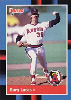 Gary Lucas