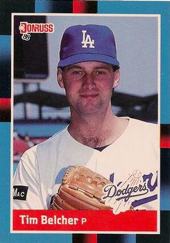 Tim Belcher