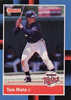 Tom Nieto