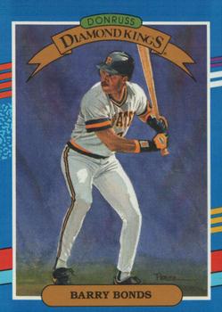 Barry Bonds