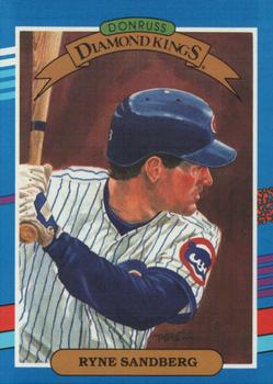 Ryne Sandberg