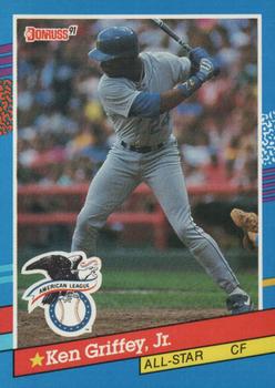 Ken Griffey Jr.