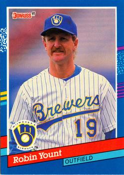 Robin Yount