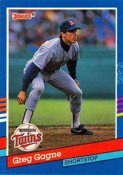 Greg Gagne