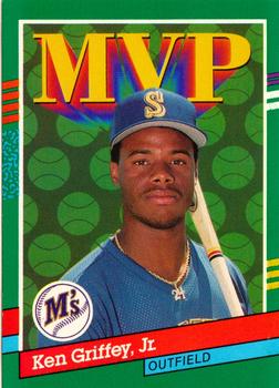 Ken Griffey Jr.