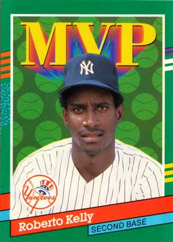 Roberto Kelly
