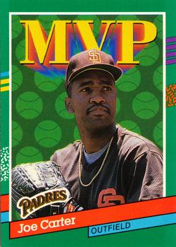 Joe Carter