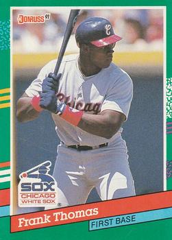 Frank Thomas