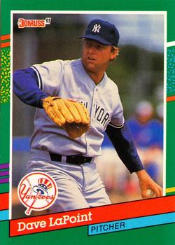 Dave LaPoint