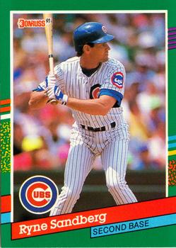 Ryne Sandberg