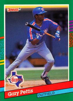 Gary Pettis