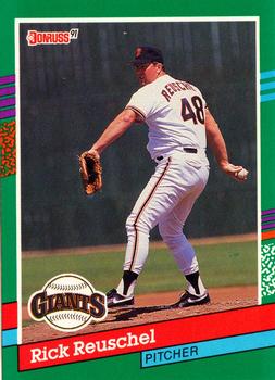 Rick Reuschel