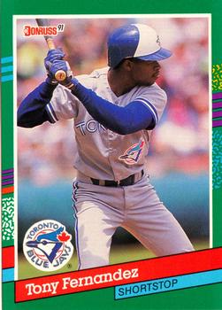 Tony Fernandez