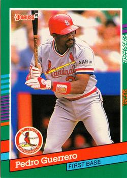 Pedro Guerrero