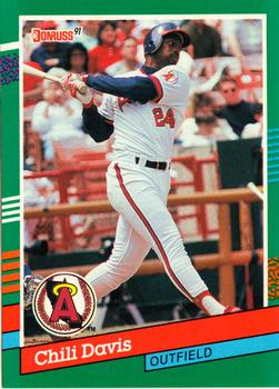 Chili Davis