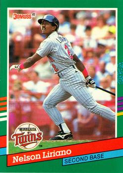 Nelson Liriano