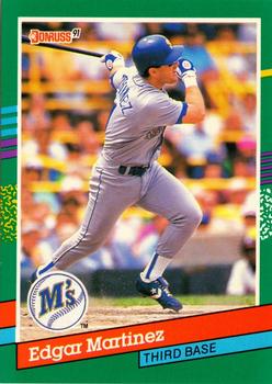 Edgar Martinez