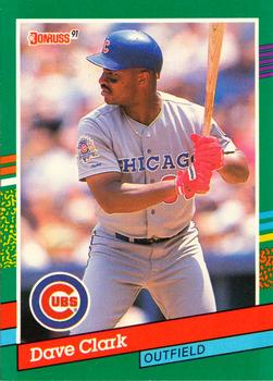 Dave Clark