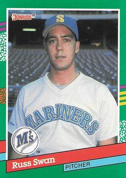Russ Swan